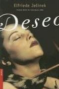 Deseo / Lust (Spanish Edition)