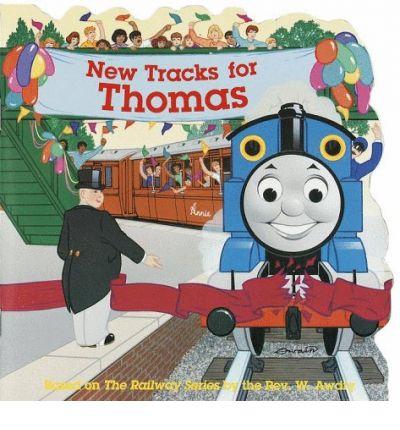 NewTracksforThomas(Thomas&Friends)