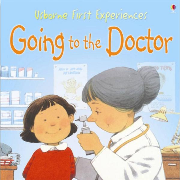 Going to the Doctor