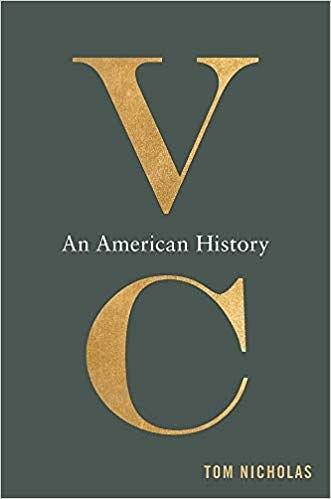 VC：An American History