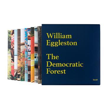 William Eggleston: The Democratic Forest