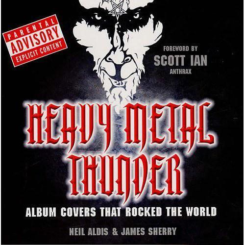 Heavy Metal Thunder