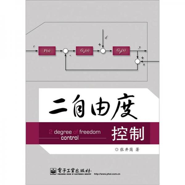 二自由度控制