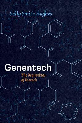 Genentech:TheBeginningsofBiotech