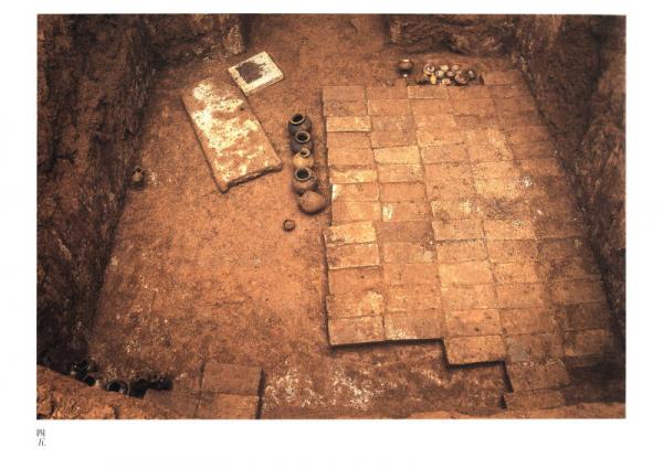 长安高阳原新出土隋唐墓志