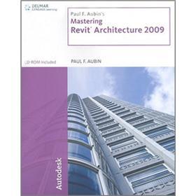 PaulF.Aubin'sMasteringRevitArchitecture2009