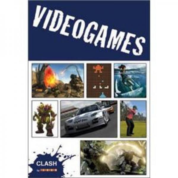 Clash: Videogames