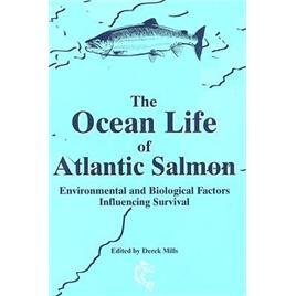 TheOceanLifeofAtlanticSalmon:EnvironmentalandBiologicalFactorsInfluencingSurvival