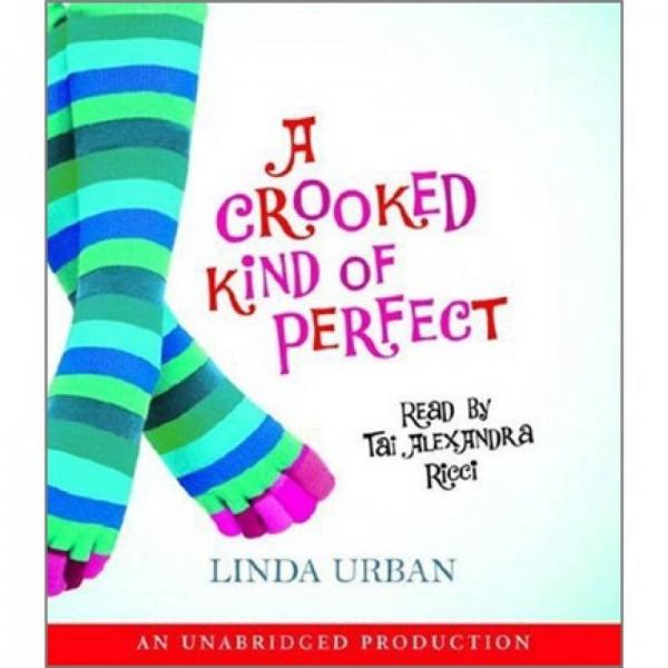 A Crooked Kind of Perfect 