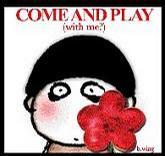 Come and Play 