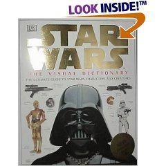 Star Wars:The Visual Dictionary