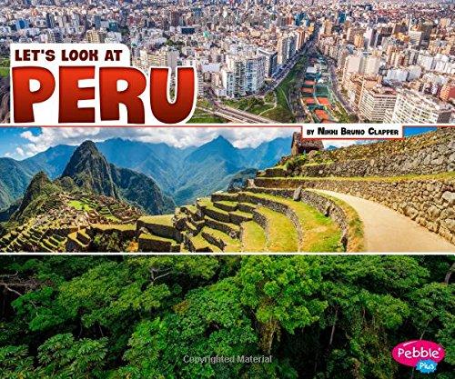 Let's Look at Peru