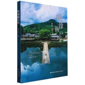 全新正版图书 映像梅口埠郭义清海峡文艺出版社9787555030782