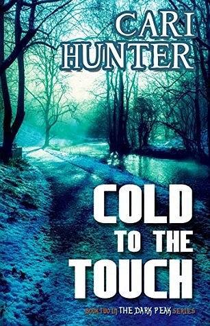 Cold to the Touch