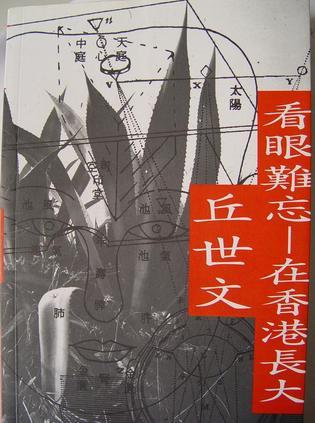看眼難忘－在香港長大