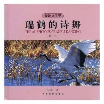 獨(dú)處的力量 : 獅、豹 : 漢英對(duì)照