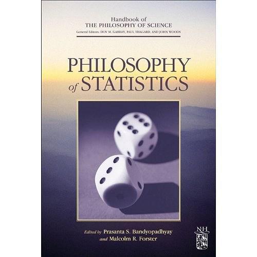 philosophy of statistics