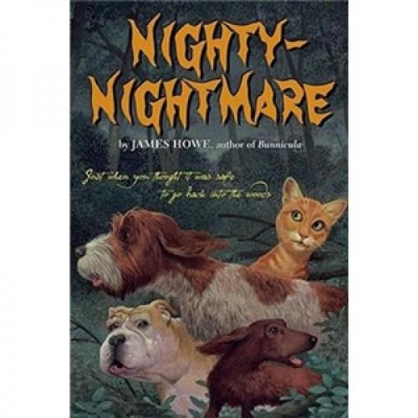 Nighty-Nightmare