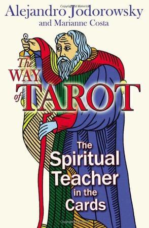 The Way of Tarot