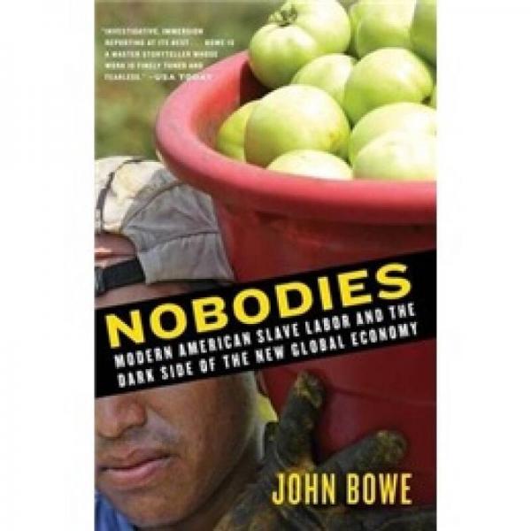Nobodies