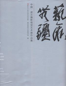 藝術(shù)無疆 : 中國·波蘭攝影視覺藝術(shù)展作品集 : a collection of China-Poland photography and visual arts works