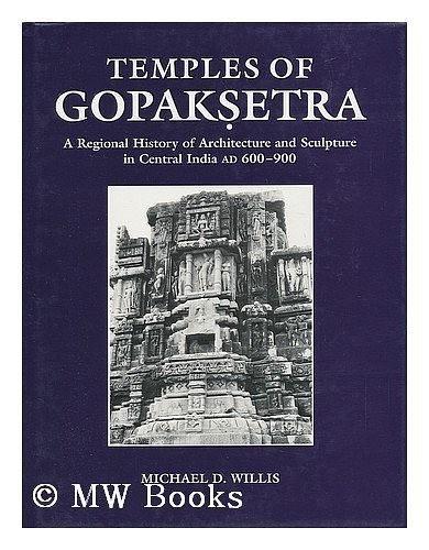 Temples of Gopaksetra