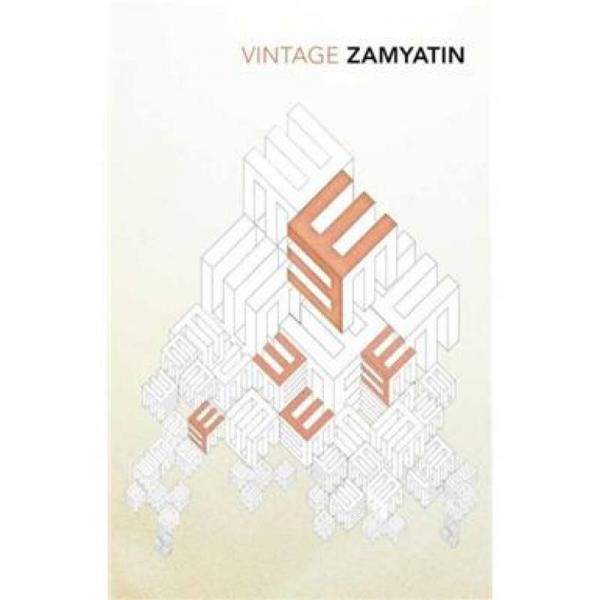 We: Introduction by Will Self