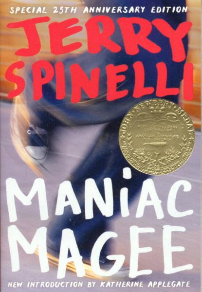 Maniac Magee