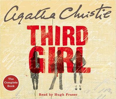 Third Girl：Third Girl