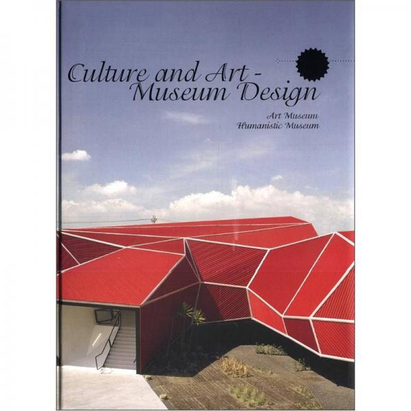Culture and art-Mseum Design
