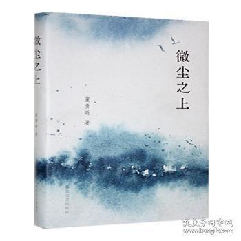 微塵之上