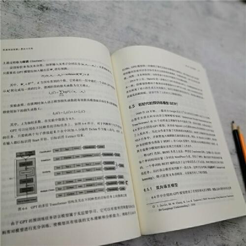 机器阅读理解：算法与实践