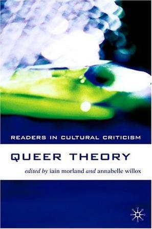 Queer Theory 