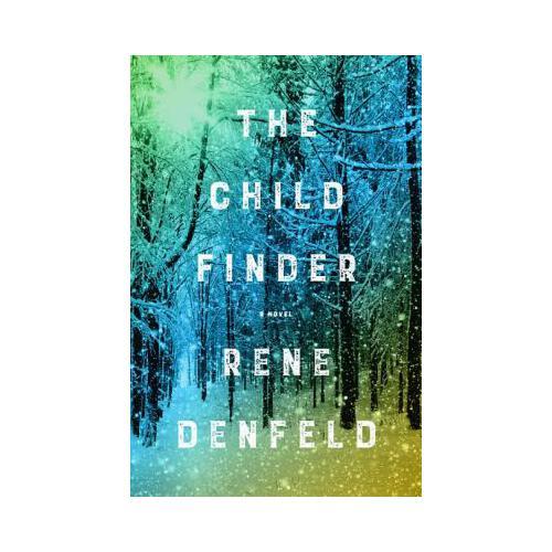 The Child Finder  A Novel