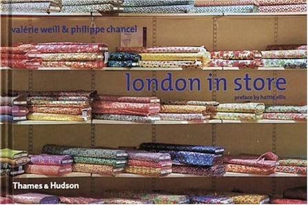 London in Store