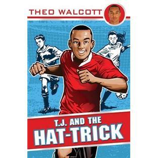 TJandtheHat-Trick(Tj&theTeam)