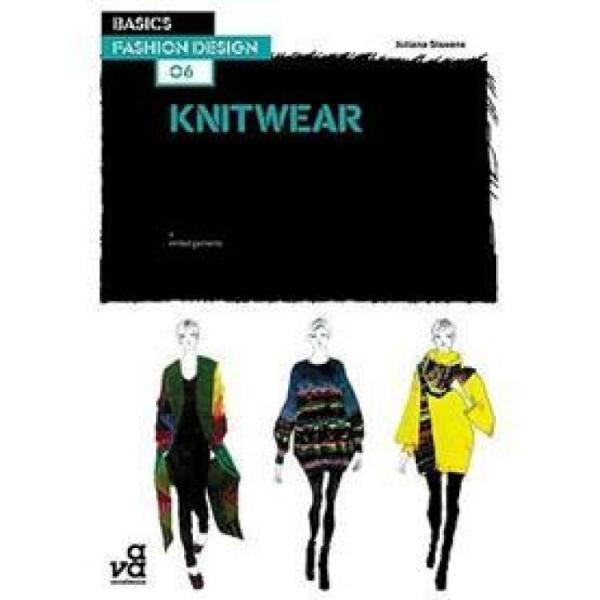 BasicsFashionDesign:Knitwear