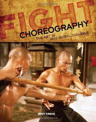 Fight Choreography