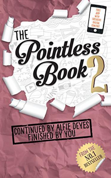 ThePointlessBook#2