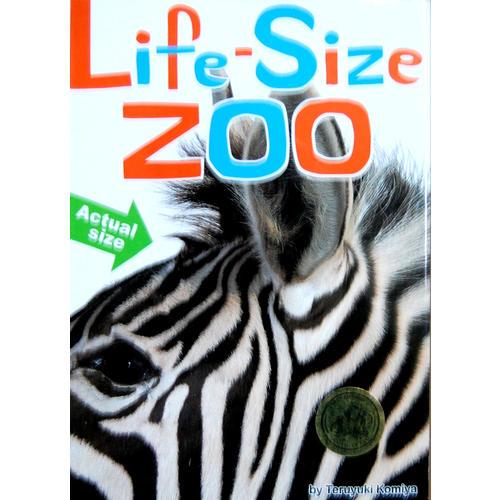 Life-Size Zoo