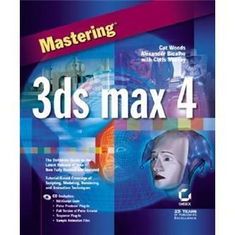 Mastering3dsmax4