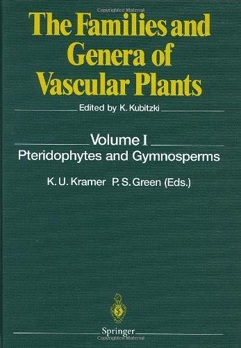 Pteridophytes and Gymnosperms 