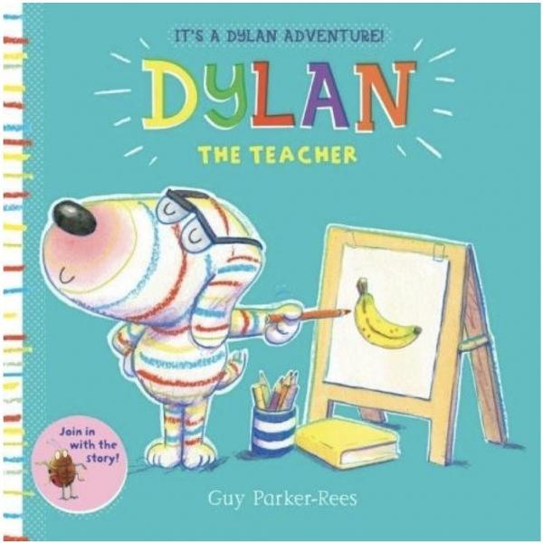 Dylan the Teacher