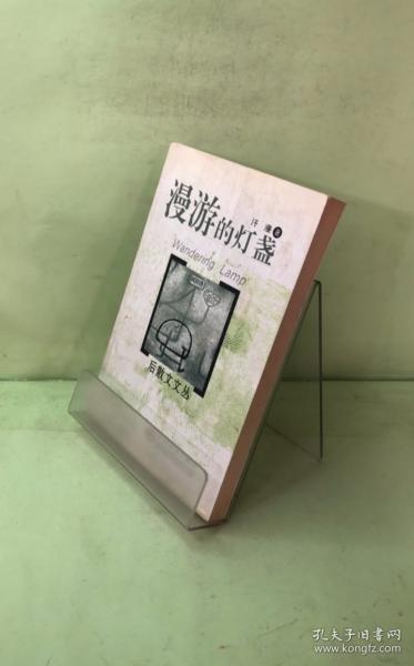 漫游的灯盏