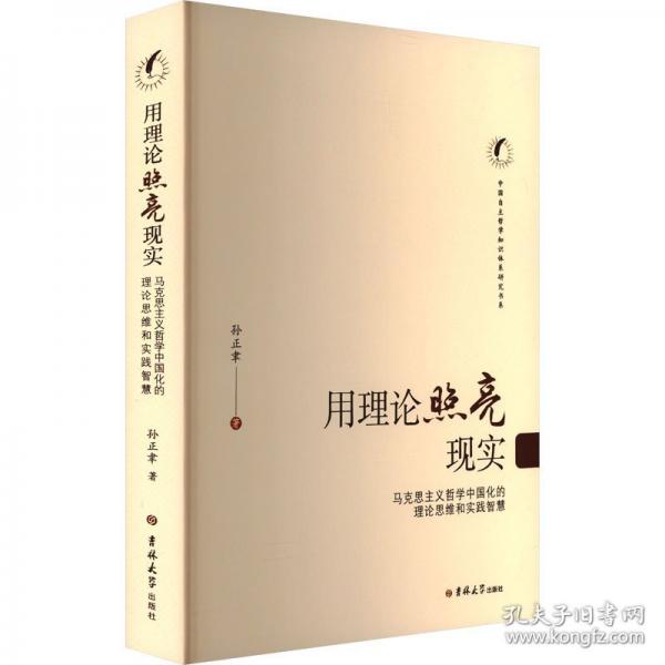 用理论照亮现实