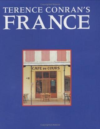 Terence Conran's France