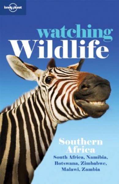 Lonely Planet: Watching Wildlife