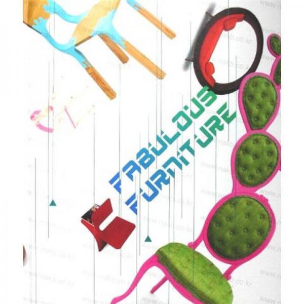 Fabulous Furniture 極品家具 