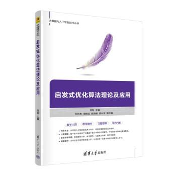 啟發(fā)式優(yōu)化算法理論及應(yīng)用