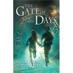 TheBookofTime#2:TheGateofDays